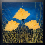 "Dream Flower"-Daniel Lager-Renee Taylor Gallery