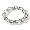 Surf Bracelet, Sterling Silver - BU901087-John Hardy-Renee Taylor Gallery