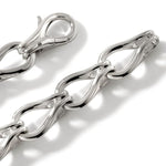 Surf Bracelet, Sterling Silver - BU901087-John Hardy-Renee Taylor Gallery