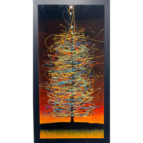 "Poets Pine"-Daniel Lager-Renee Taylor Gallery