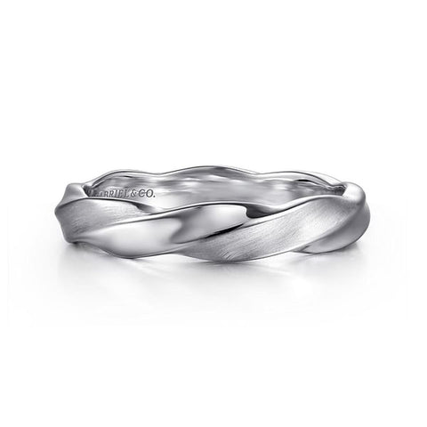 14K-White-Gold-Twisted-Men-s-