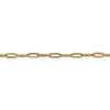 14K Yellow Gold Bujukan Beads Link Chain Bracelet - TB5062Y4JJJ-Gabriel & Co.-Renee Taylor Gallery