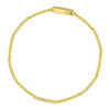 14K Yellow Gold Bujukan Diamond Tennis Bracelet - TB4724Y45JJ-Gabriel & Co.-Renee Taylor Gallery