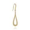 14K Yellow Gold Bujukan Teardrop Earrings - EG15196Y4JJJ-Gabriel & Co.-Renee Taylor Gallery