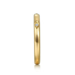 14K Yellow Gold Diamond Stackable Ladies Ring - LR52547Y45JJ-Gabriel & Co.-Renee Taylor Gallery