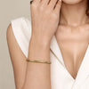14K Yellow Gold Plain Gold Split Bangle Contemporary Collection – BG5072-62Y4JJ-Gabriel & Co.-Renee Taylor Gallery