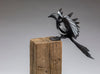 "Magpie: Banks"-Sandy Graves-Renee Taylor Gallery