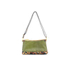 NATHAN - Botanical Snake/Brushed Gold-Hammitt-Renee Taylor Gallery