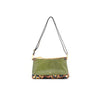 NATHAN - Botanical Snake/Brushed Gold-Hammitt-Renee Taylor Gallery