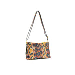NATHAN - Botanical Snake/Brushed Gold-Hammitt-Renee Taylor Gallery