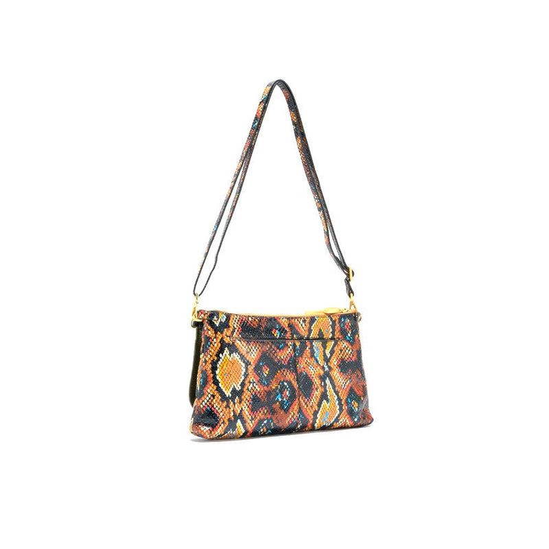NATHAN - Botanical Snake/Brushed Gold-Hammitt-Renee Taylor Gallery