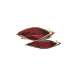 NATHAN - Botanical Snake/Brushed Gold-Hammitt-Renee Taylor Gallery