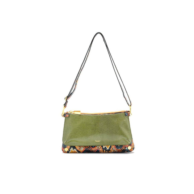 NATHAN - Botanical Snake/Brushed Gold-Hammitt-Renee Taylor Gallery