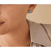 18K Jaipur Topaz Earrings - OB957 TP01 Y 02-Marco Bicego-Renee Taylor Gallery