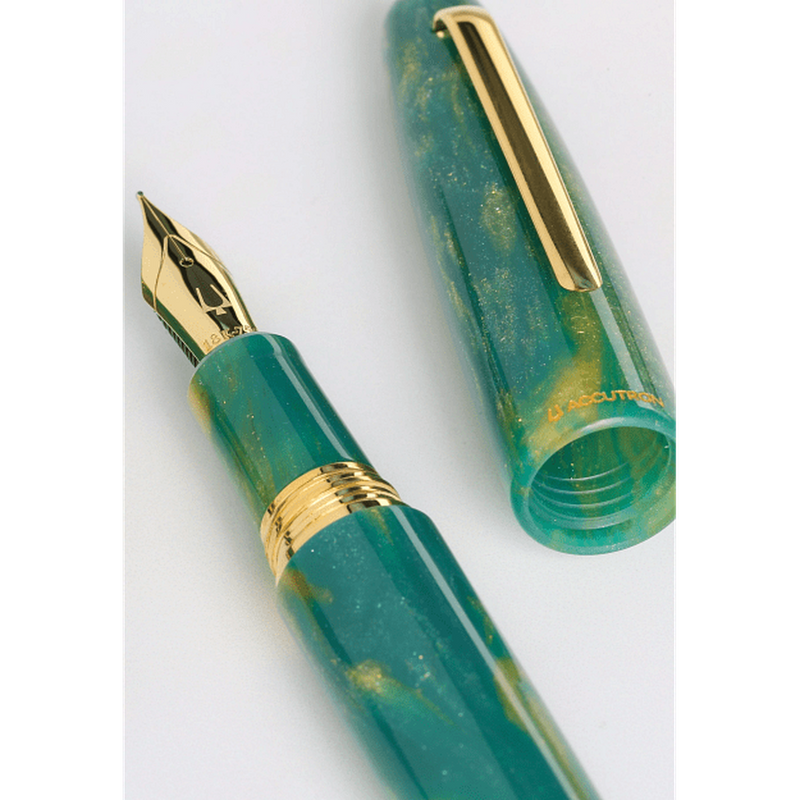 Accutron Oversize Estie Pen - 1G005-Accutron-Renee Taylor Gallery