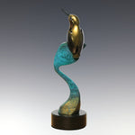 "Sittin' Pretty" Copper Throated-Jason Napier-Renee Taylor Gallery