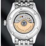 Ladies Automatic Double Heart Beat (Malachite) - FC-313MAD3B6B-Frederique Constant-Renee Taylor Gallery