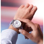 Classic Worldtimer - FC-719LBWD3DH6-Frederique Constant-Renee Taylor Gallery