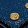 ALLEN WALLET - Pacific Collection Re-Edition/Brushed Gold-Hammitt-Renee Taylor Gallery