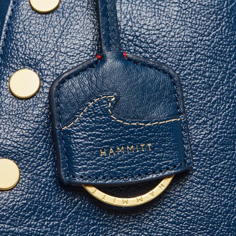 DANIEL MED - Pacific Collection Re-Edition/Brushed Gold-Hammitt-Renee Taylor Gallery