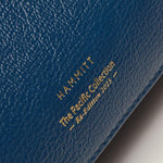 MONTANA CLUTCH SML - Pacific Collection Re-Edition/Brushed Gold-Hammitt-Renee Taylor Gallery