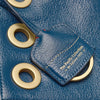 MONTANA CLUTCH SML - Pacific Collection Re-Edition/Brushed Gold-Hammitt-Renee Taylor Gallery