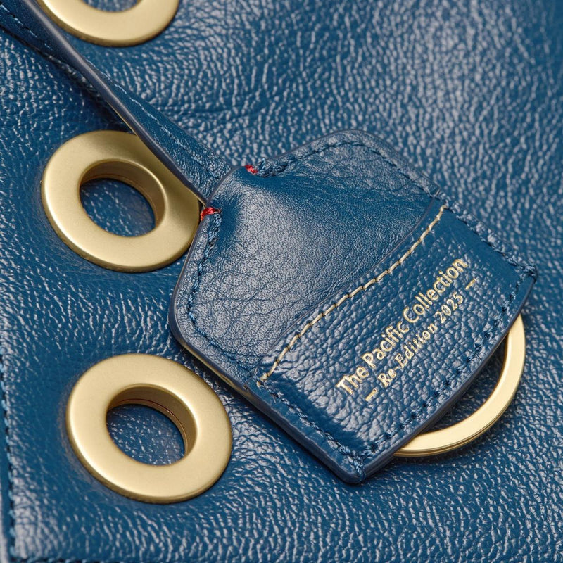 MONTANA CLUTCH SML - Pacific Collection Re-Edition/Brushed Gold-Hammitt-Renee Taylor Gallery
