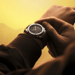 Extreme Men’s Automatic Stainless Steel Brown Dial Leather Strap Watch – AL-525BRG3AE6-Alpina-Renee Taylor Gallery