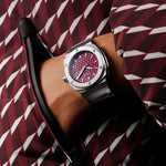 ALPINER EXTREME SOLARMETRE - AL-140BRG3AE6B-Alpina-Renee Taylor Gallery