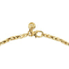 22 Inch 14K Yellow Gold Hollow Men's Link Chain Necklace - NKM6767-22Y4JJJ-Gabriel & Co.-Renee Taylor Gallery