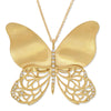 Marika 14k Gold & Diamond Necklace - M4107-Marika-Renee Taylor Gallery
