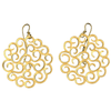 14K Gold & Diamond Earrings - M2985-Marika-Renee Taylor Gallery