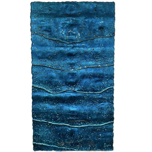 "Serenity"-Gravity Glass-Renee Taylor Gallery