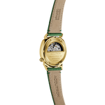 505 Alpha Watch - Green-Accutron-Renee Taylor Gallery