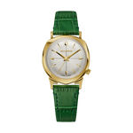 505 Alpha Watch - Green-Accutron-Renee Taylor Gallery