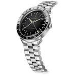 Astronaut Watch - 2SW8A002-Accutron-Renee Taylor Gallery