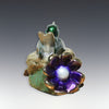 "Lil' Hummer" Purple-Jason Napier-Renee Taylor Gallery