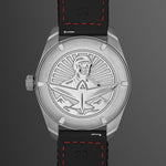 STARTIMER PILOT AUTOMATIC - AL-525BW4S36-Alpina-Renee Taylor Gallery