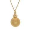 Marika 14k Gold & Diamond Necklace - MA5565-Marika-Renee Taylor Gallery