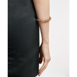 Flex'it Luna 18K Rose Gold Bracelet-FOPE-Renee Taylor Gallery