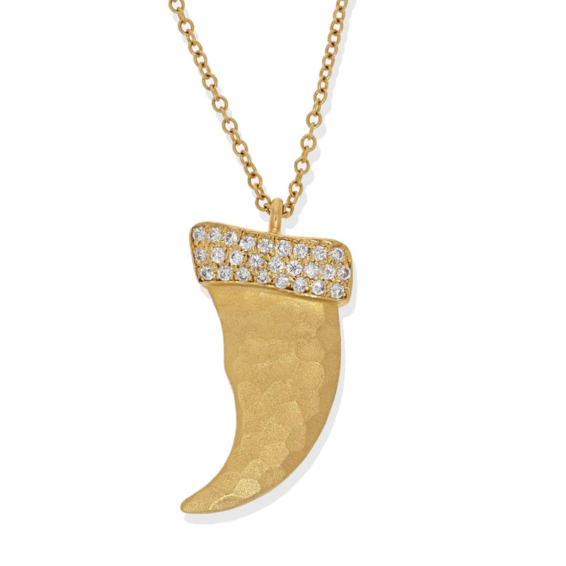 14K Gold & Diamond Necklace - M6176-Marika-Renee Taylor Gallery