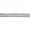 10mm 925 Sterling Silver Herringbone Men's Bracelet - TBM2122SVJJJ-Gabriel & Co.-Renee Taylor Gallery