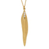 14K Gold & Diamond Necklace - M7829-Marika-Renee Taylor Gallery