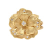 Marika 14k Gold & Diamond Ring - M7067-Marika-Renee Taylor Gallery