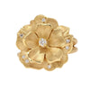 Marika 14k Gold & Diamond Ring - MA7067-Marika-Renee Taylor Gallery