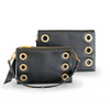 MONTANA CLUTCH SML - Revival Collection/Brushed Gold-Hammitt-Renee Taylor Gallery