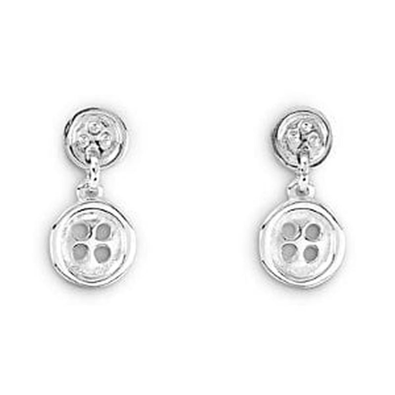 Double Trouble Earrings - PEN0745MTL0000U-Uno de 50-Renee Taylor Gallery