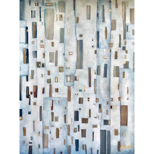 "Endless Keep"-Beverley Wolter-Renee Taylor Gallery