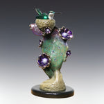 "Nestled In"-Jason Napier-Renee Taylor Gallery