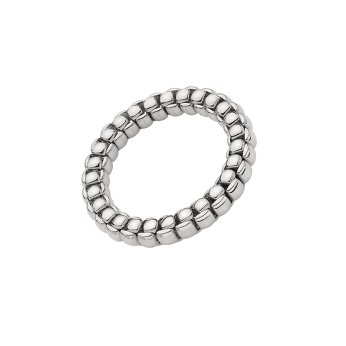Flex'it Luna 18K White Gold Bracelet-FOPE-Renee Taylor Gallery